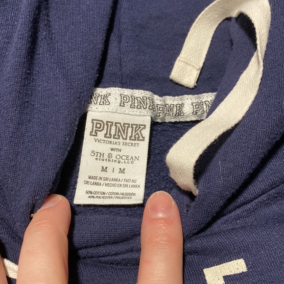 Penn State Hoodie - Picture 2 of 3